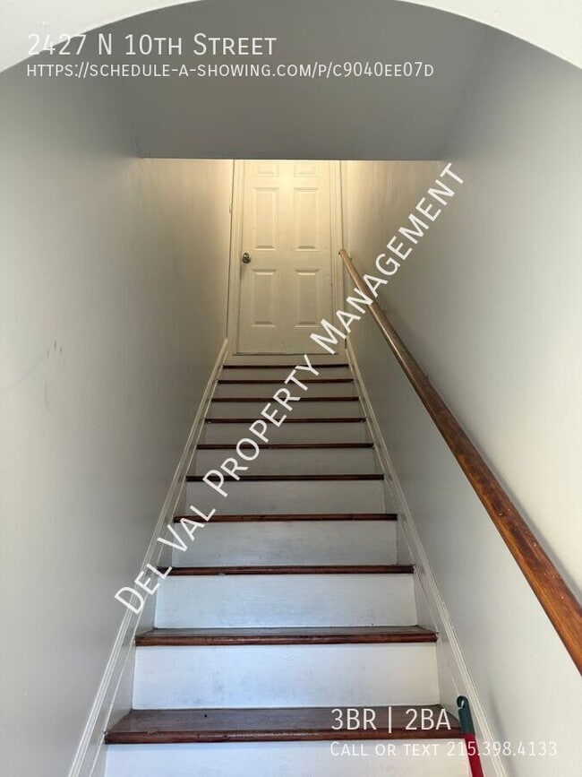 Building Photo - 2427 N 10th St