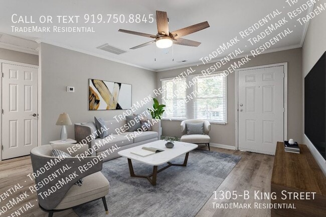 Primary Photo - 1305 King St