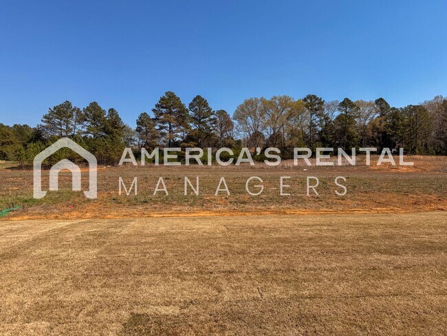 Building Photo - New Construction Home for Rent!