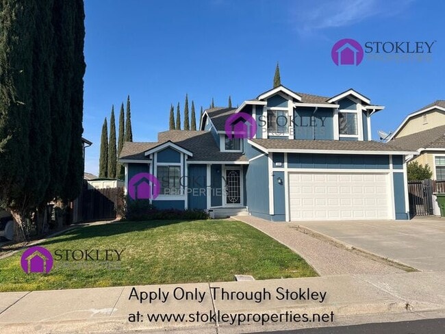 Building Photo - 3840 Rockford Dr