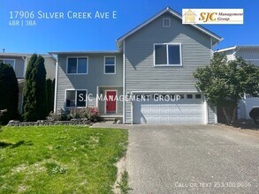 Building Photo - 17906 Silver Creek Ave E
