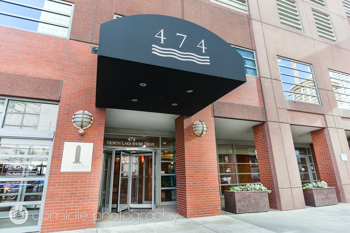 Building Photo - 474 N Lake Shore Dr
