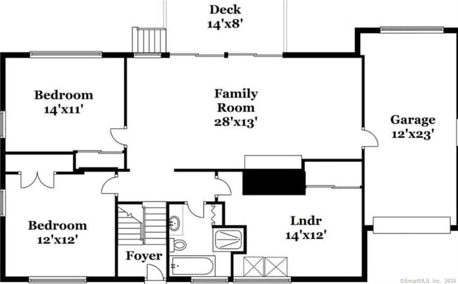 Building Photo - 117 Phoenix Dr