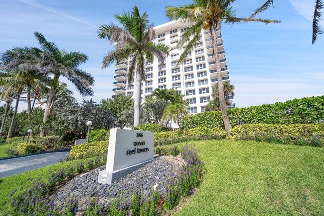 Primary Photo - 2066 N Ocean Blvd