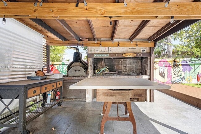 Building Photo - 266 NE 117th St