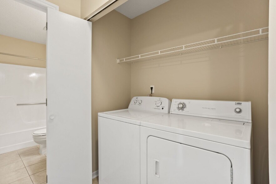 Building Photo - 2601 Duncan Chapel Rd