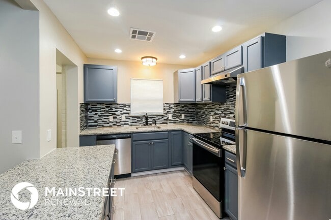 Building Photo - 3809 NW 24th St