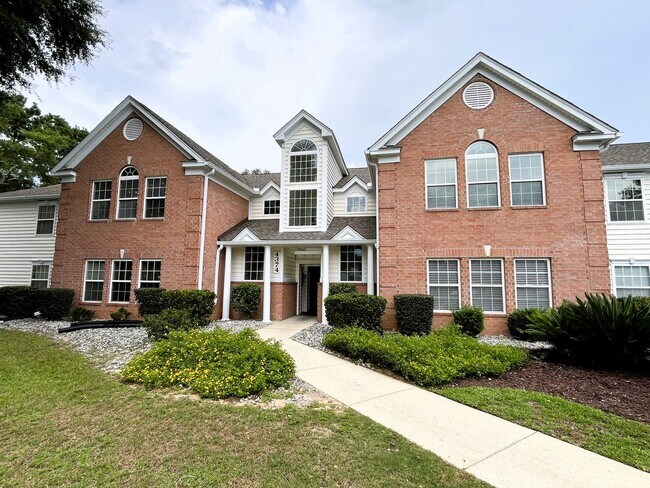 Building Photo - Ground Floor 3 Bedroom, 2 Bath Condo Available Now in Murrells Inlet!