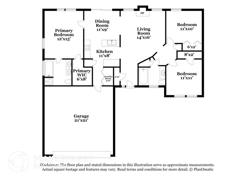 Building Photo - 4323 Crystal Erica Ln