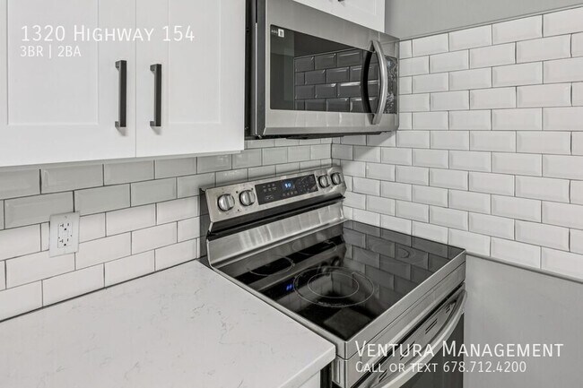 Building Photo - 1320 GA-154