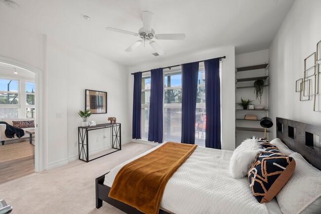 Building Photo - Light and Bright East Village 2 Bedroom! S...