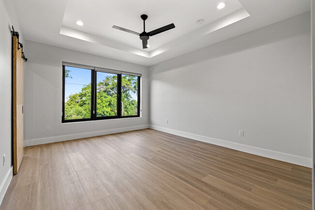 Building Photo - 2507 N Massachusetts Ave