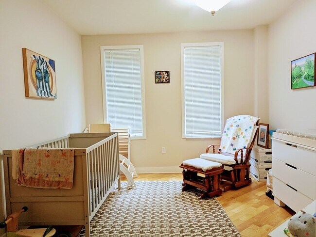 Building Photo - 24 Bay State Rd