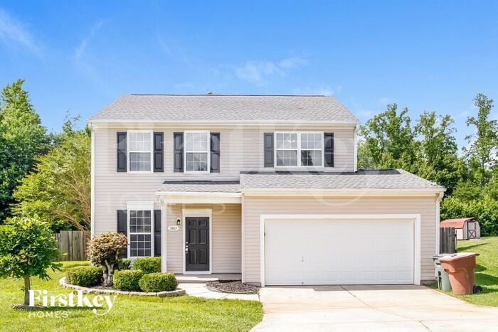 Primary Photo - 3503 Throughbrook Ct