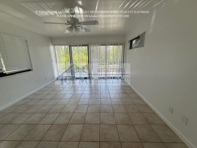 Interior Photo - Harbor Beach House Apartments