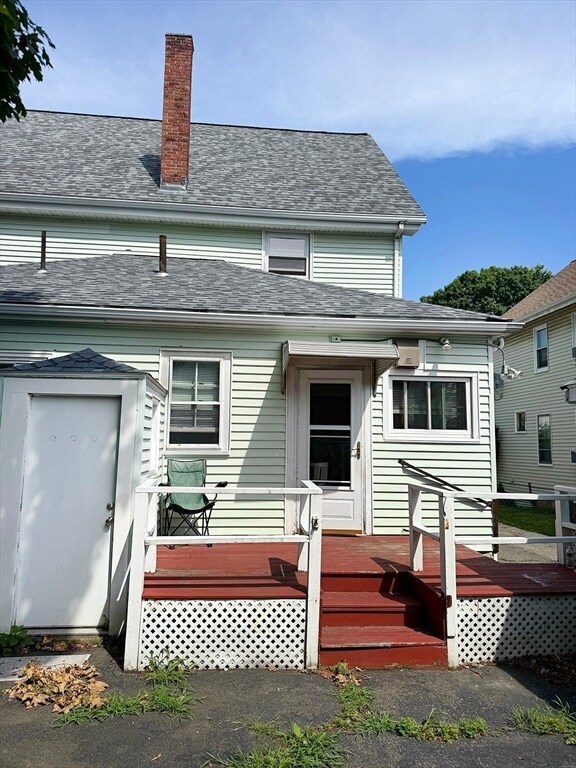 Building Photo - 18 N Payne St