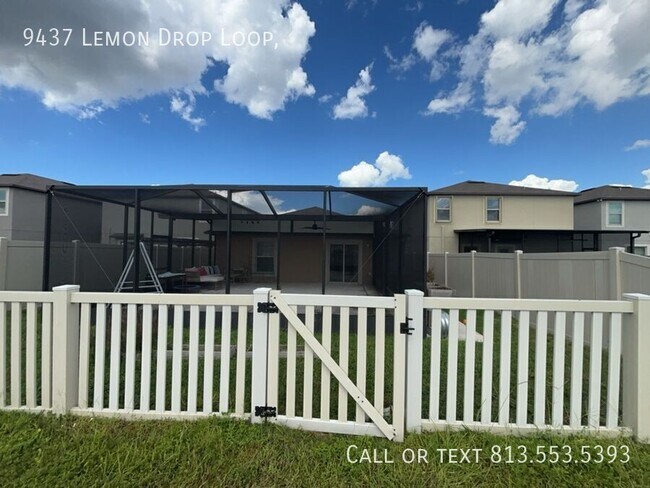 Building Photo - 9437 Lemon Drop Lp