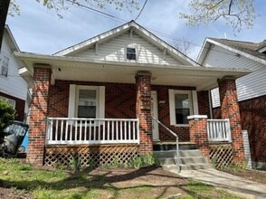 Building Photo - 1416 Morningside St SE