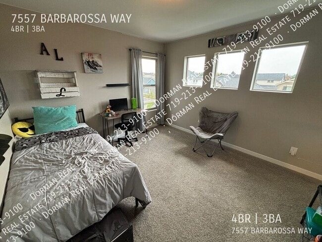 Building Photo - 7557 Barbarossa Way