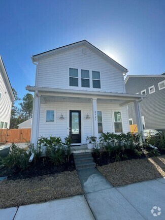 Building Photo - Spacious Johns Island Single Family Home