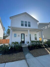 Building Photo - Spacious Johns Island Single Family Home