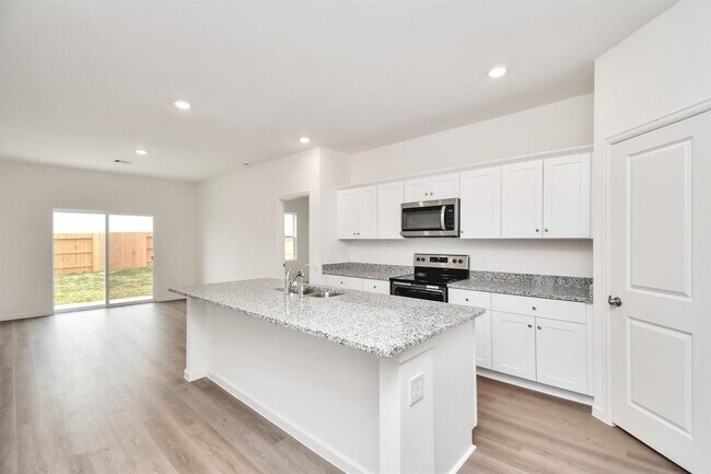Building Photo - 5903 Grantgrala Dr