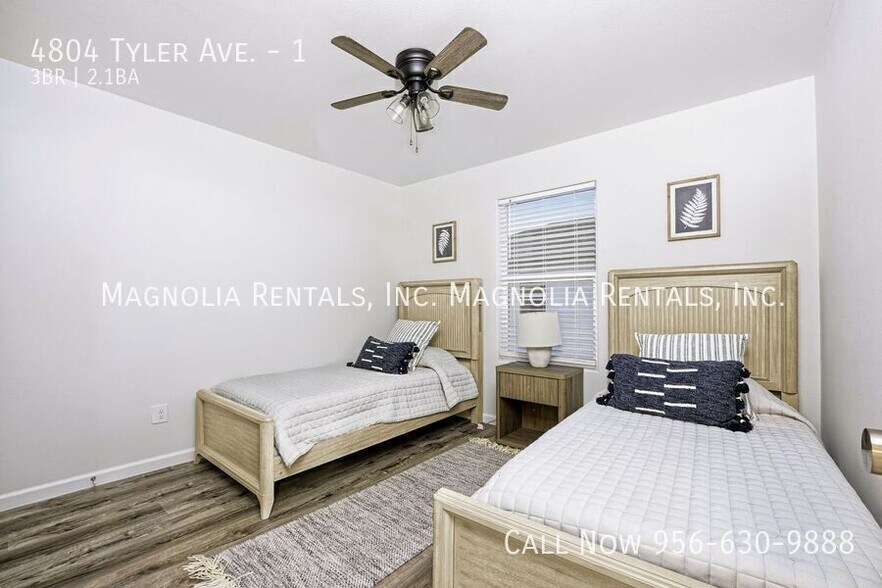 Building Photo - 4804 Tyler Ave