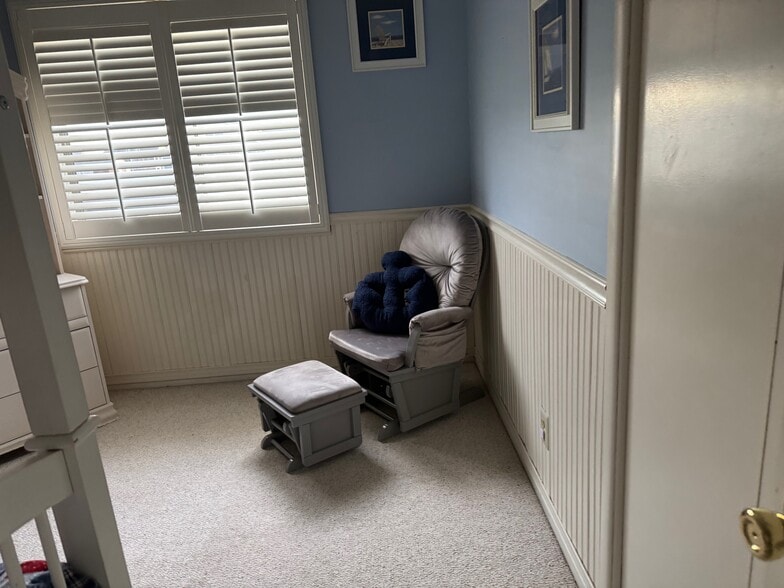 Bedroom 3 - 2 N Frontenac Ave