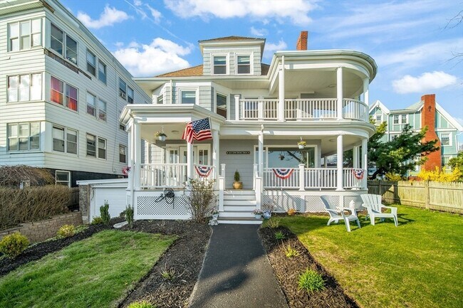 Building Photo - 263 Lynn Shore Dr