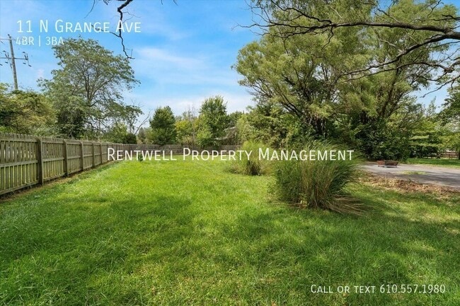 Building Photo - 11 N Grange Ave