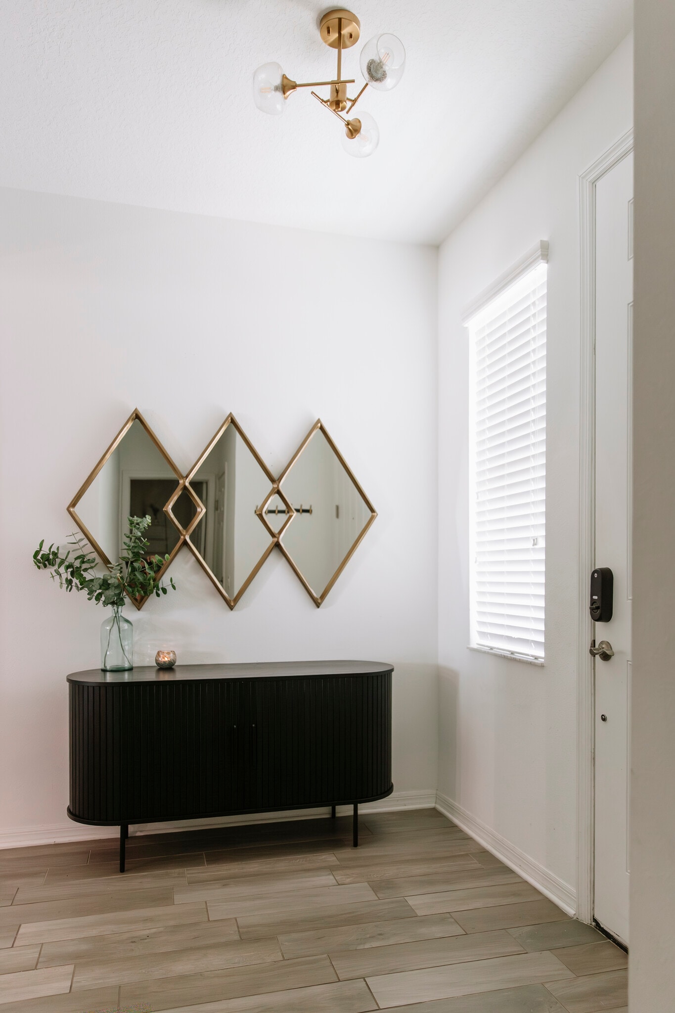 Entryway - 2471 Golden Pasture Cir