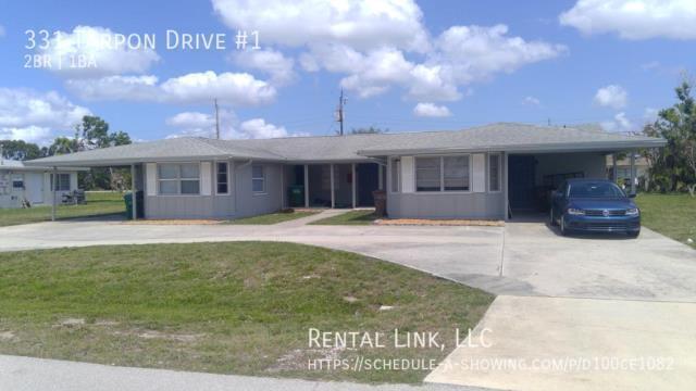 Primary Photo - 331 Tarpon Dr
