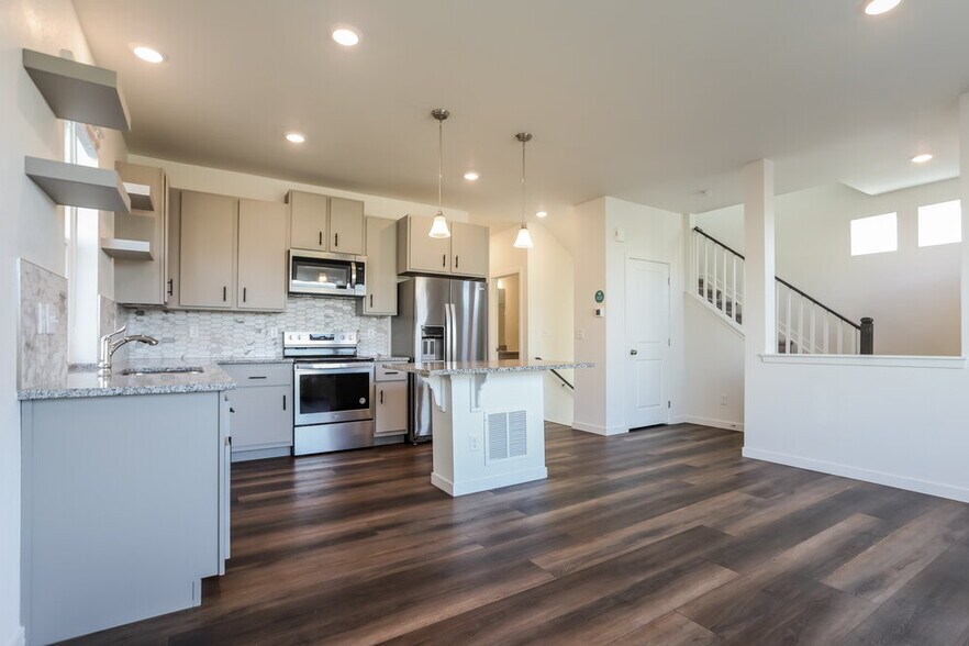 Building Photo - 4773 N Tower Ct