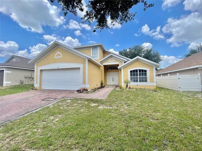 Primary Photo - 110 Winchester Ln
