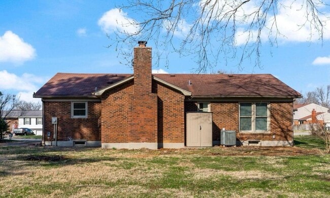 Building Photo - Stone Bluff Rd.