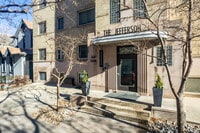 Interior Photo - The Jefferson