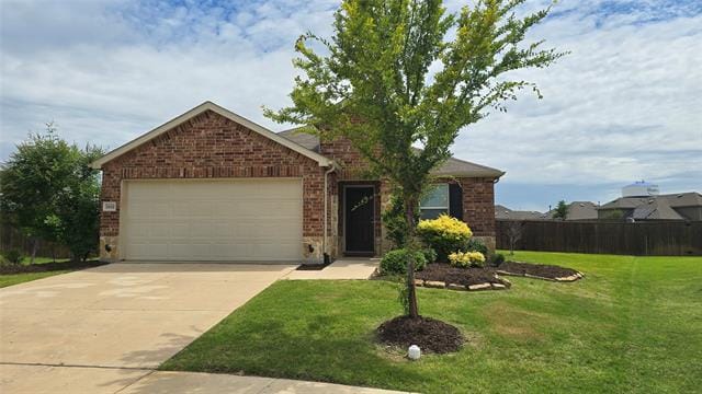 Building Photo - 1802 Aslynn Cir