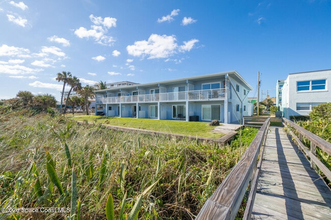 Building Photo - 3600 Ocean Beach Blvd