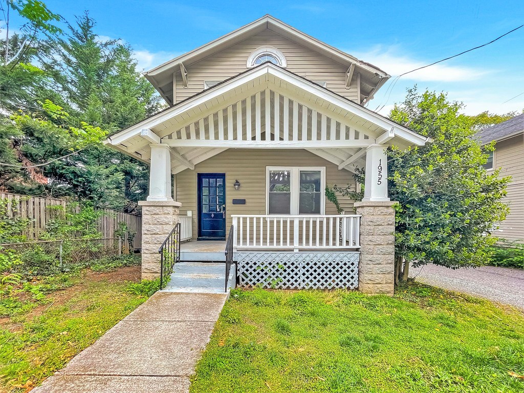 Building Photo - 1955 N Cleveland St