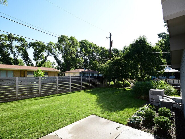 Building Photo - 8770 Larimore Avenue