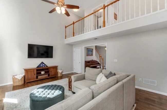 Building Photo - 3610 Bardfield Ct
