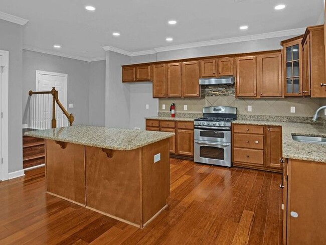 Building Photo - Build Equity While Leasing - Lease and Own...