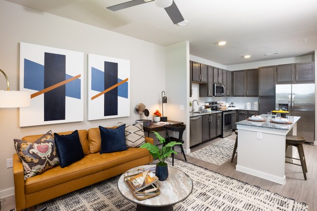 Building Photo - 8 Weeks Free – Lease Today & Save!