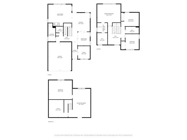 Building Photo - 4591 Empress Way N