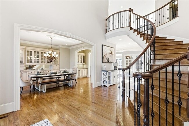 Building Photo - 6335 Howell Cobb Ct