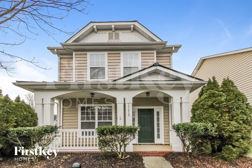 Building Photo - 13618 Aldenbrook Dr