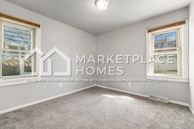 Building Photo - 5993 John Daly St