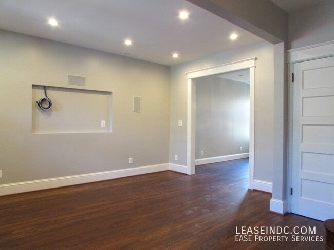 Building Photo - 3815 13th St NW
