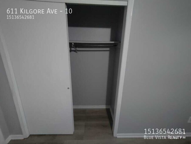 Building Photo - 611 Kilgore Ave