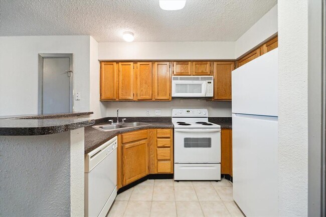 Building Photo - 1710 W T C Jester Blvd